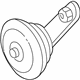Audi 4B9-951-113-B Alarm Horn Audi 4B9-951-113-B Alarm Horn
