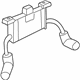 Audi 4B0-951-177-A Motion Sensor Audi 4B0-951-177-A Motion Sensor