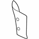 Audi 4G8-945-255 Trim Audi 4G8-945-255 Trim