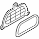 Audi 4G8-945-221 Cover Audi 4G8-945-221 Cover