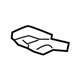 Audi 1K0-803-127 Front Retainer