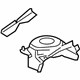 Audi 8P0-806-163-A Strut Tower Audi 8P0-806-163-A Strut Tower