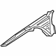 Audi 8P0-810-135-C Side Rail