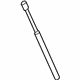 Audi 4M0-827-552-C Support Cylinder Audi 4M0-827-552-C Support Cylinder
