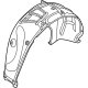 Audi 85H-810-171-A WHEEL HOUS Audi 85H-810-171-A WHEEL HOUS