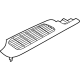 Audi 80F-868-605-4PK Shelf Audi 80F-868-605-4PK Shelf