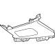 Audi 80F-867-245-4PK Upper Quarter Trim Audi 80F-867-245-4PK Upper Quarter Trim
