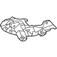 Audi 80F-867-729 Mount Audi 80F-867-729 Mount