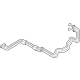 Audi 4M0-816-885-G Rear Pipe Audi 4M0-816-885-G Rear Pipe