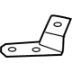 Audi 4M0-820-769-E Rear Pipe Retainer Bracket Audi 4M0-820-769-E Rear Pipe Retainer Bracket