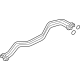 Audi 4M0-816-886-A Front Pipe Audi 4M0-816-886-A Front Pipe