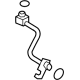 Audi 4M0-816-727-D Suction Pipe Audi 4M0-816-727-D Suction Pipe