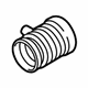 Audi 420-133-385-E Intake Hose Audi 420-133-385-E Intake Hose