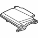 Audi 420-133-812-F Upper Housing Audi 420-133-812-F Upper Housing
