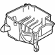Audi 420-133-811-D Lower Housing Audi 420-133-811-D Lower Housing