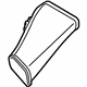 Audi 420-129-927 Intake Duct Audi 420-129-927 Intake Duct
