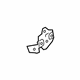 Audi 83A-881-094 Adjust Lever Audi 83A-881-094 Adjust Lever
