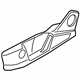 Audi 83A-881-326-A-4PK Outer Cover