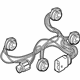 Audi 8H0-945-221-E Wire Harness Audi 8H0-945-221-E Wire Harness