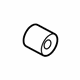 Audi 8E0-945-300 Tail Lamp Assembly Adjust Nut Audi 8E0-945-300 Tail Lamp Assembly Adjust Nut