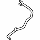 Audi 8E0-819-373-K Return Pipe Audi 8E0-819-373-K Return Pipe