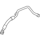 Audi 85H-816-700 COOLANTPIP Audi 85H-816-700 COOLANTPIP