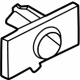 Audi 8Y4-919-289 Parking Sensor Bracket Audi 8Y4-919-289 Parking Sensor Bracket