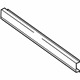 Audi 8F0-803-780 Sill Audi 8F0-803-780 Sill