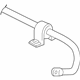 Audi 3C0-411-303-AA Stabilizer Bar Audi 3C0-411-303-AA Stabilizer Bar