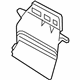 Audi 8K0-129-617-E Air Inlet Duct Audi 8K0-129-617-E Air Inlet Duct