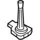 Audi 06M-907-637-A OIL SENSOR
