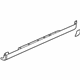 Audi 8D0-853-859-GRU Rocker Molding Audi 8D0-853-859-GRU Rocker Molding