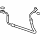 Audi 4G0-816-721-R Lower Hose & Tube Audi 4G0-816-721-R Lower Hose & Tube