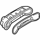 Audi 4B2-837-886-A Housing