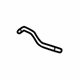 Audi 4D0-837-195 Lock Rod
