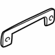 Audi 4A0-837-240-E-01C Trim Plate Audi 4A0-837-240-E-01C Trim Plate