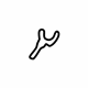 Audi 893-837-275-A Handle, Outside Fastener Audi 893-837-275-A Handle, Outside Fastener