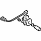 Audi 107-837-063-CA Lock Cylinder Assy Audi 107-837-063-CA Lock Cylinder Assy