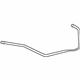 Audi 4A0-317-817-F Return Line Audi 4A0-317-817-F Return Line