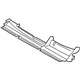 Audi 8J0-121-329 Air Duct Audi 8J0-121-329 Air Duct
