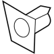 Audi 8Y0-919-261 Bracket Audi 8Y0-919-261 Bracket