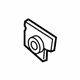 Audi 4L0-833-363 Upper Plate Audi 4L0-833-363 Upper Plate