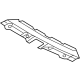 Audi 4KE-807-082-9B9 Sight Shield Audi 4KE-807-082-9B9 Sight Shield