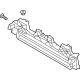Audi 4KE-807-771-A Mount Bracket