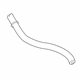 Audi 420-411-309 Stabilizer Bar Audi 420-411-309 Stabilizer Bar