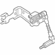Audi 4M0-941-285-D Height Sensor Audi 4M0-941-285-D Height Sensor