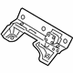 Audi 8R0-802-894-B Center Crossmember