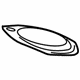 Audi 8R0-803-961-B Access Cover