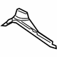 Audi 8R0-803-348-A Side Support