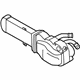 Audi 03L-131-512-AF Cooler Assembly Audi 03L-131-512-AF Cooler Assembly